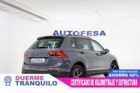 Volkswagen Tiguan 1.4 TSI eHYBRID Hibrido Enchufable 245cv Life Auto 5P