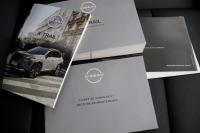 Nissan X-trail 1.5 E-Power E-40RCE Tekna 4X4 213cv Auto 5P 7 Plazas 5P