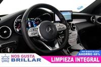 Mercedes-benz C 300 DE Hibrido Enchufable AMG Line Premium Pack 306cv Auto 4P