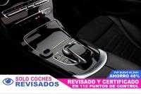Mercedes-benz C 300 DE Hibrido Enchufable AMG Line Premium Pack 306cv Auto 4P