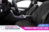 Mercedes-benz C 300 DE Hibrido Enchufable AMG Line Premium Pack 306cv Auto 4P