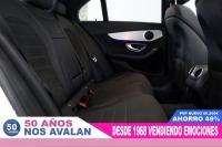 Mercedes-benz C 300 DE Hibrido Enchufable AMG Line Premium Pack 306cv Auto 4P
