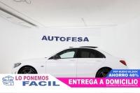 Mercedes-benz C 300 DE Hibrido Enchufable AMG Line Premium Pack 306cv Auto 4P