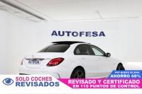 Mercedes-benz C 300 DE Hibrido Enchufable AMG Line Premium Pack 306cv Auto 4P