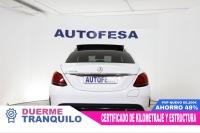 Mercedes-benz C 300 DE Hibrido Enchufable AMG Line Premium Pack 306cv Auto 4P