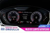 Audi A8 50 TDI Quattro Triptronic 286cv Auto 4P  NAVY, CUERO, FAROS LED