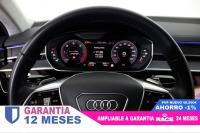 Audi A8 50 TDI Quattro Triptronic 286cv Auto 4P  NAVY, CUERO, FAROS LED