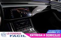 Audi A8 50 TDI Quattro Triptronic 286cv Auto 4P  NAVY, CUERO, FAROS LED