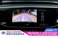 Audi A8 50 TDI Quattro Triptronic 286cv Auto 4P  NAVY, CUERO, FAROS LED