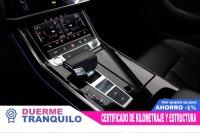 Audi A8 50 TDI Quattro Triptronic 286cv Auto 4P  NAVY, CUERO, FAROS LED