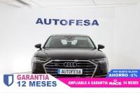 Audi A8 50 TDI Quattro Triptronic 286cv Auto 4P  NAVY, CUERO, FAROS LED