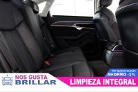 Audi A8 50 TDI Quattro Triptronic 286cv Auto 4P  NAVY, CUERO, FAROS LED