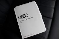 Audi A8 50 TDI Quattro Triptronic 286cv Auto 4P  NAVY, CUERO, FAROS LED