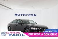 Audi A8 50 TDI Quattro Triptronic 286cv Auto 4P  NAVY, CUERO, FAROS LED