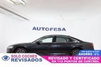 Audi A8 50 TDI Quattro Triptronic 286cv Auto 4P  NAVY, CUERO, FAROS LED