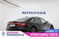 Audi A8 50 TDI Quattro Triptronic 286cv Auto 4P  NAVY, CUERO, FAROS LED