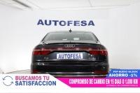 Audi A8 50 TDI Quattro Triptronic 286cv Auto 4P  NAVY, CUERO, FAROS LED