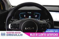 Kia Sportage 1.6 T-GDI MHEV 230cv Auto 5P