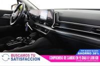 Kia Sportage 1.6 T-GDI MHEV 230cv Auto 5P
