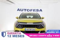 Kia Sportage 1.6 T-GDI MHEV 230cv Auto 5P