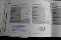 Kia Sportage 1.6 T-GDI MHEV 230cv Auto 5P