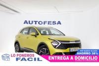 Kia Sportage 1.6 T-GDI MHEV 230cv Auto 5P