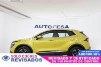 Kia Sportage 1.6 T-GDI MHEV 230cv Auto 5P