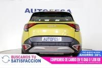 Kia Sportage 1.6 T-GDI MHEV 230cv Auto 5P