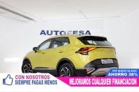 Kia Sportage 1.6 T-GDI MHEV 230cv Auto 5P