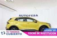 Kia Sportage 1.6 T-GDI MHEV 230cv Auto 5P