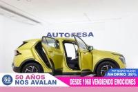 Kia Sportage 1.6 T-GDI MHEV 230cv Auto 5P