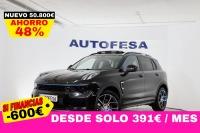 LYNC CO 01 1.5 PHEV Hibrido Enchufable 261cv Auto 5P