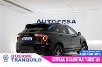 LYNC CO 01 1.5 PHEV Hibrido Enchufable 261cv Auto 5P