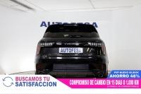 LYNC CO 01 1.5 PHEV Hibrido Enchufable 261cv Auto 5P