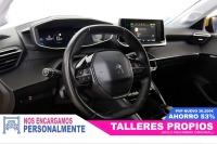Peugeot E-208 Electrico Allure 50KW 136cv Auto 5P