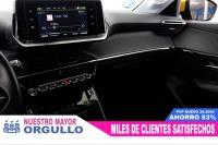 Peugeot E-208 Electrico Allure 50KW 136cv Auto 5P