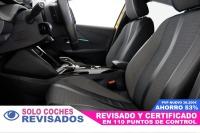Peugeot E-208 Electrico Allure 50KW 136cv Auto 5P
