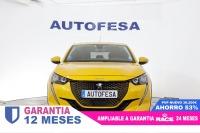 Peugeot E-208 Electrico Allure 50KW 136cv Auto 5P