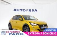 Peugeot E-208 Electrico Allure 50KW 136cv Auto 5P