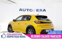 Peugeot E-208 Electrico Allure 50KW 136cv Auto 5P