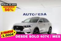 DS Ds 7 1.6 E-Tense Grand Chic 4X4 300cv Auto 5P
