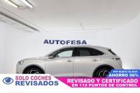 DS Ds 7 1.6 E-Tense Grand Chic 4X4 300cv Auto 5P