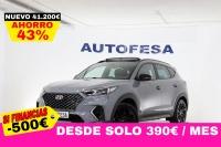 Hyundai Tucson 1.6 CRDI 48V N-Line X 136cv Auto 5P S/S
