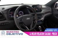 Hyundai Tucson 1.6 CRDI 48V N-Line X 136cv Auto 5P S/S