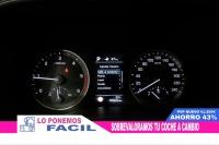 Hyundai Tucson 1.6 CRDI 48V N-Line X 136cv Auto 5P S/S