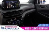 Hyundai Tucson 1.6 CRDI 48V N-Line X 136cv Auto 5P S/S