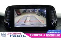 Hyundai Tucson 1.6 CRDI 48V N-Line X 136cv Auto 5P S/S
