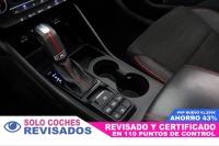 Hyundai Tucson 1.6 CRDI 48V N-Line X 136cv Auto 5P S/S
