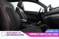 Hyundai Tucson 1.6 CRDI 48V N-Line X 136cv Auto 5P S/S