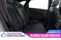 Hyundai Tucson 1.6 CRDI 48V N-Line X 136cv Auto 5P S/S